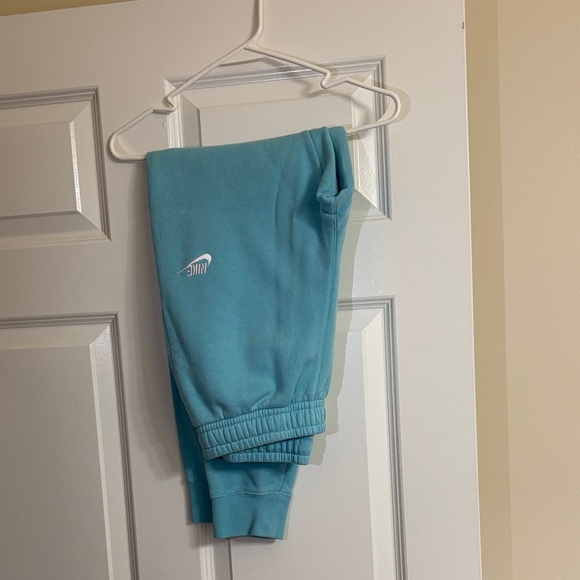 Nike Mens Jogger Sweatpants - Picture 1 of 2